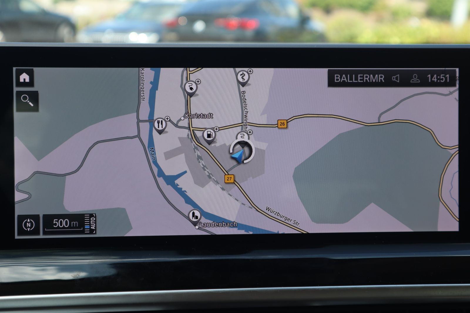 BMW X3 xDrive30e SHZ/Hifi/DAB/Ambiente/Head-Up/Laser