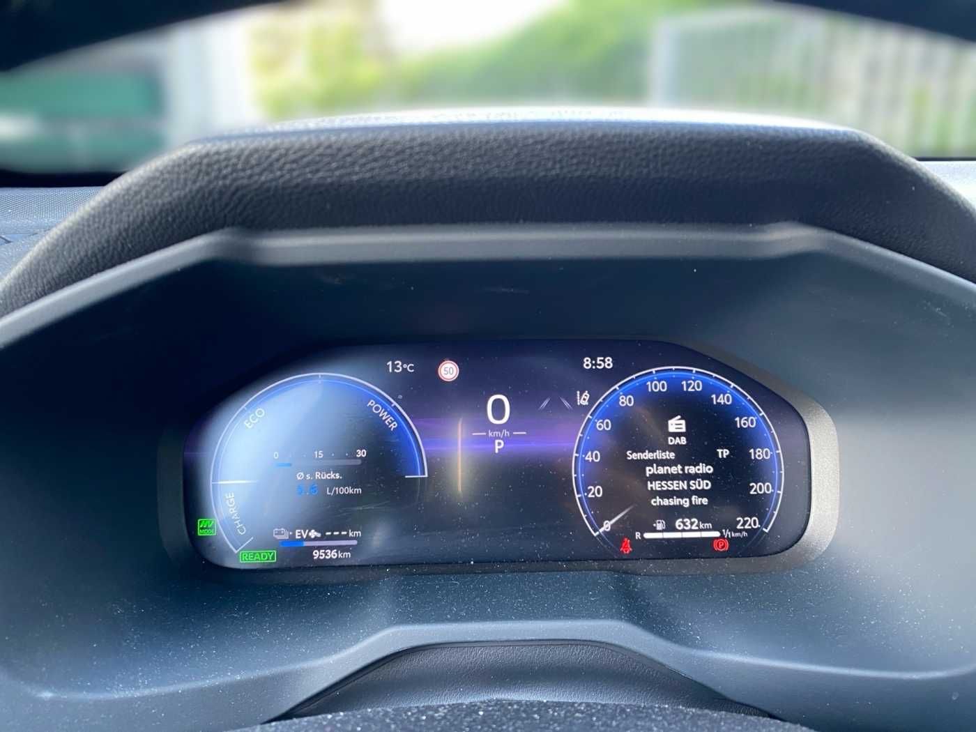 Toyota RAV4 2.5 Plug-in-Hybrid GR SPORT SHZ KLIMA