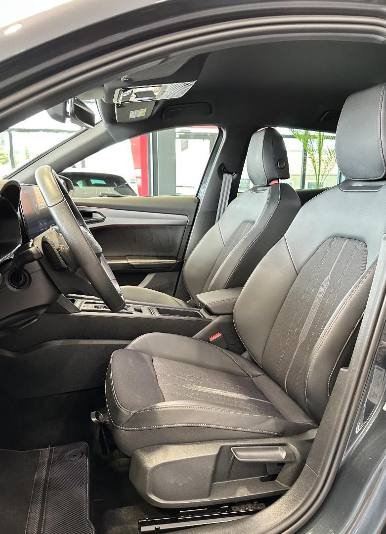 Cupra Formentor 1.4 e-hybrid - Samsaru's Car Outlet