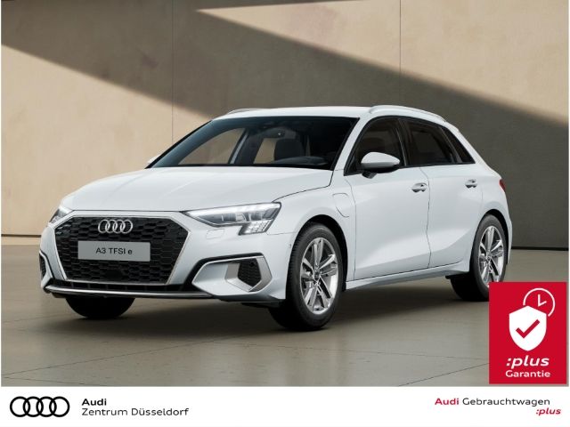 Audi A3 Sportback 40 TFSI e advanced - Samsaru's Car Outlet