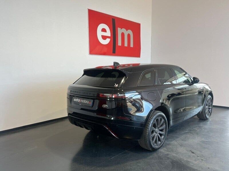 Range Rover Velar 2 - Samsaru's Car Outlet