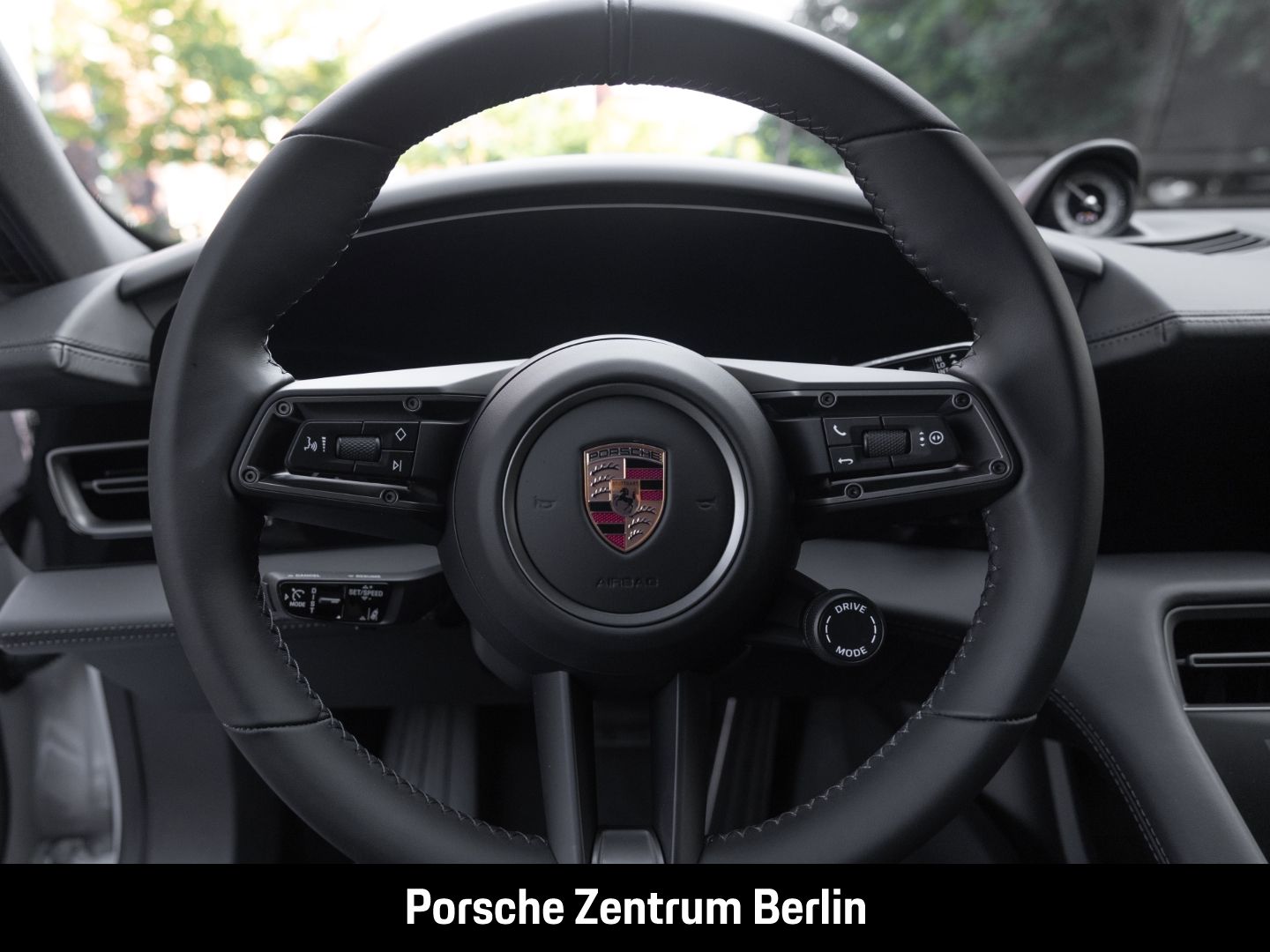 Porsche Taycan 4 Cross Turismo InnoDrive HD-Matrix LED