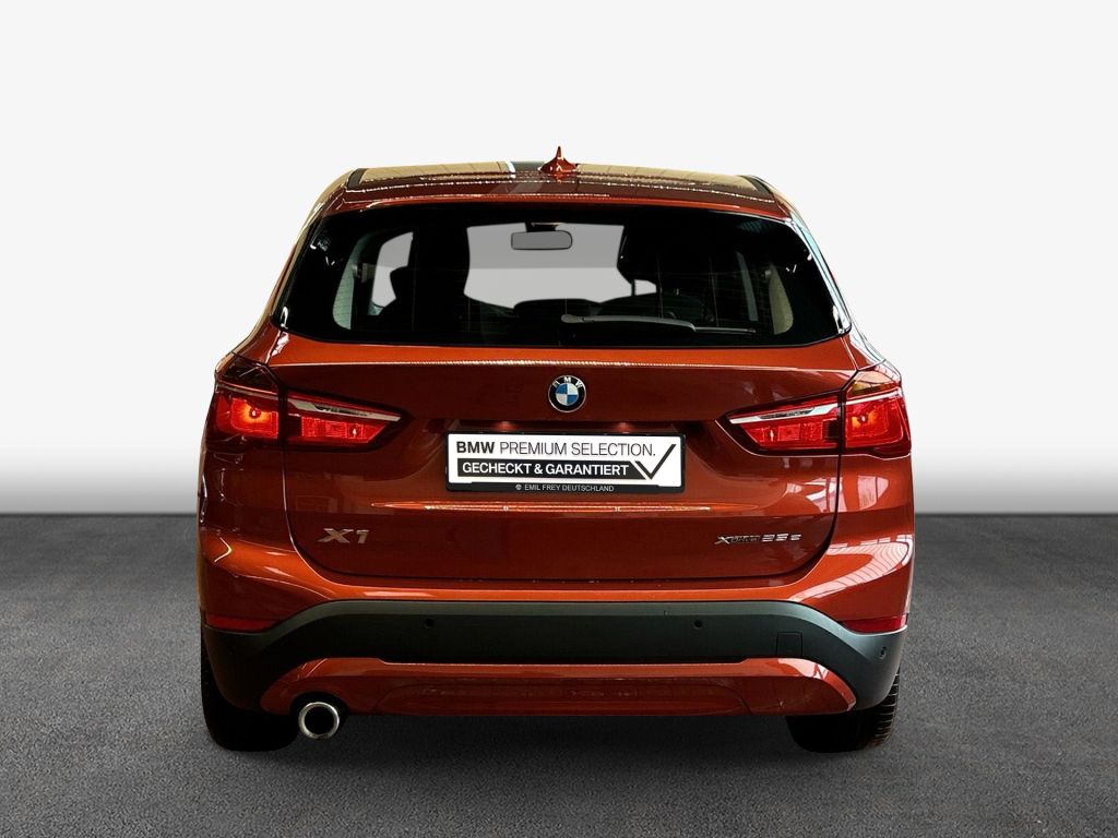 BMW X1 xDrive25e Advantage - Samsaru's Car Outlet