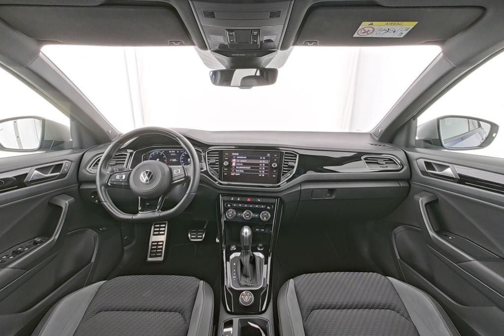 Volkswagen T-Roc R 4Motion 2.0 TSI - Samsaru's Car Outlet