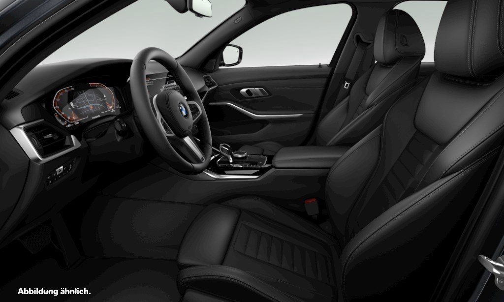 BMW 320d Touring - Samsaru's Car Outlet