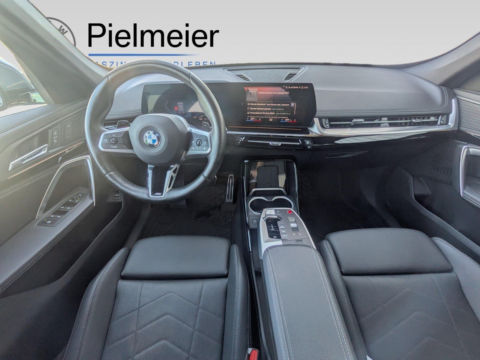 BMW X1 xDrive23d M Sport - Samsaru's Car Outlet