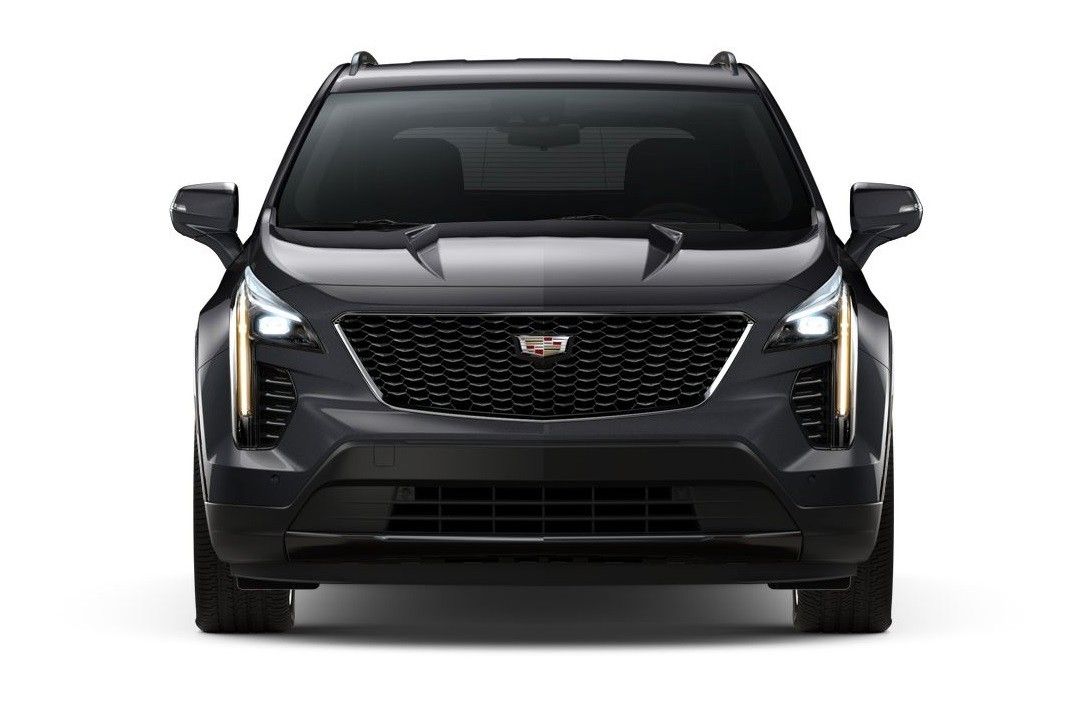 Cadillac XT4 SPORT AWD 350T *SOFORT VERFÜGBAR*
