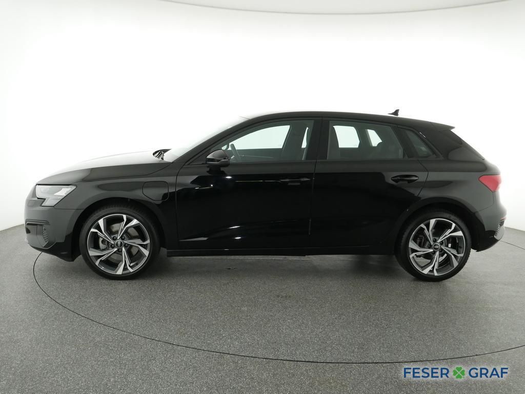 Audi A3 Sportback 40 TFSI e SmartphoneI,PDC,Sportsitz