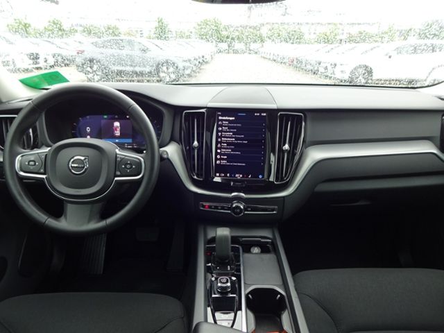 Volvo XC60 T6 Inscription Exp Plug-In AHK ACC PANO 360