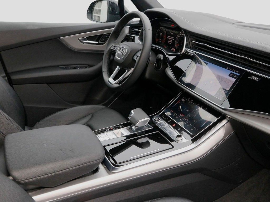 Audi Q7 50 TDI quattro Leder S lineAHK UPE 104 T