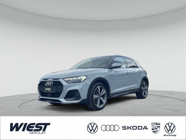 Audi A1 citycarver 35 TFSI S tronic - Samsaru's Car Outlet