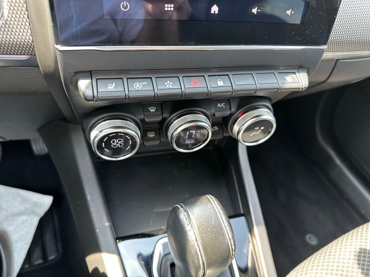 Renault Arkana INTENS TCe 140 EDC - Samsaru's Car Outlet