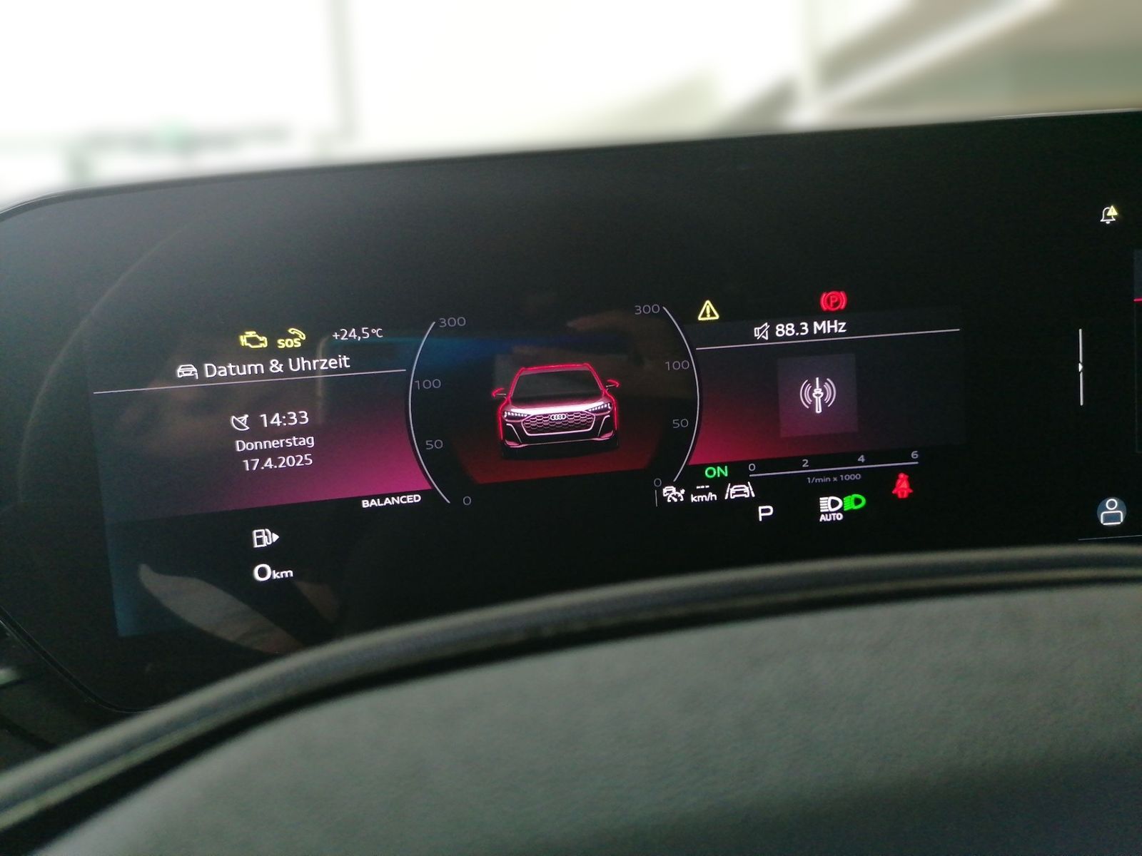 Audi A5 Avant TDI quattro 204PS S tronic S line MMI.A