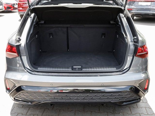 Audi A3 Sportback 30 TFSI S line - Samsaru's Car Outlet