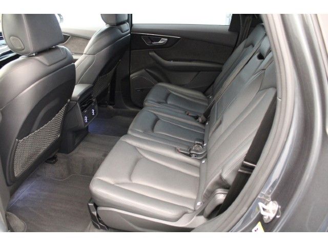 Audi Q7 50 TDI S-line *HD-Matrix*Pano*AHK*Standhzg*
