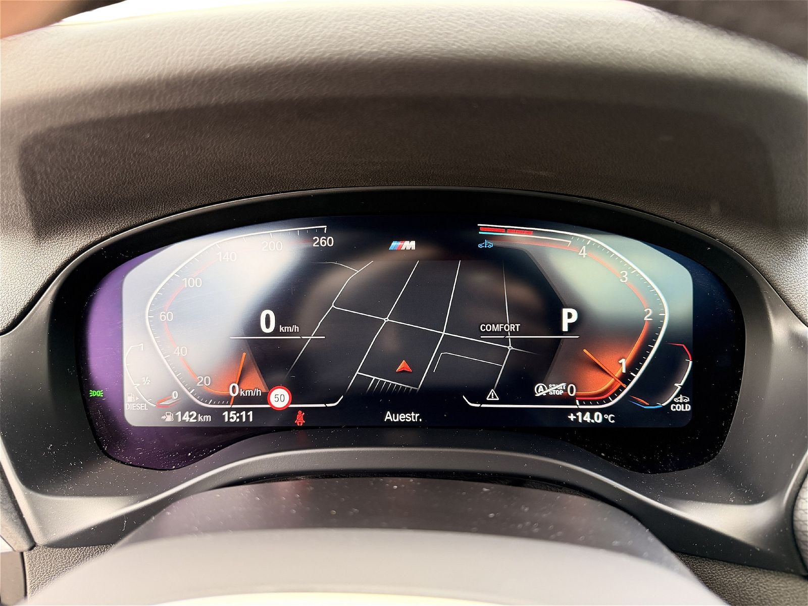 BMW X4 xDrive20d M Sport AHK Panorama ACC HeadUp Ada