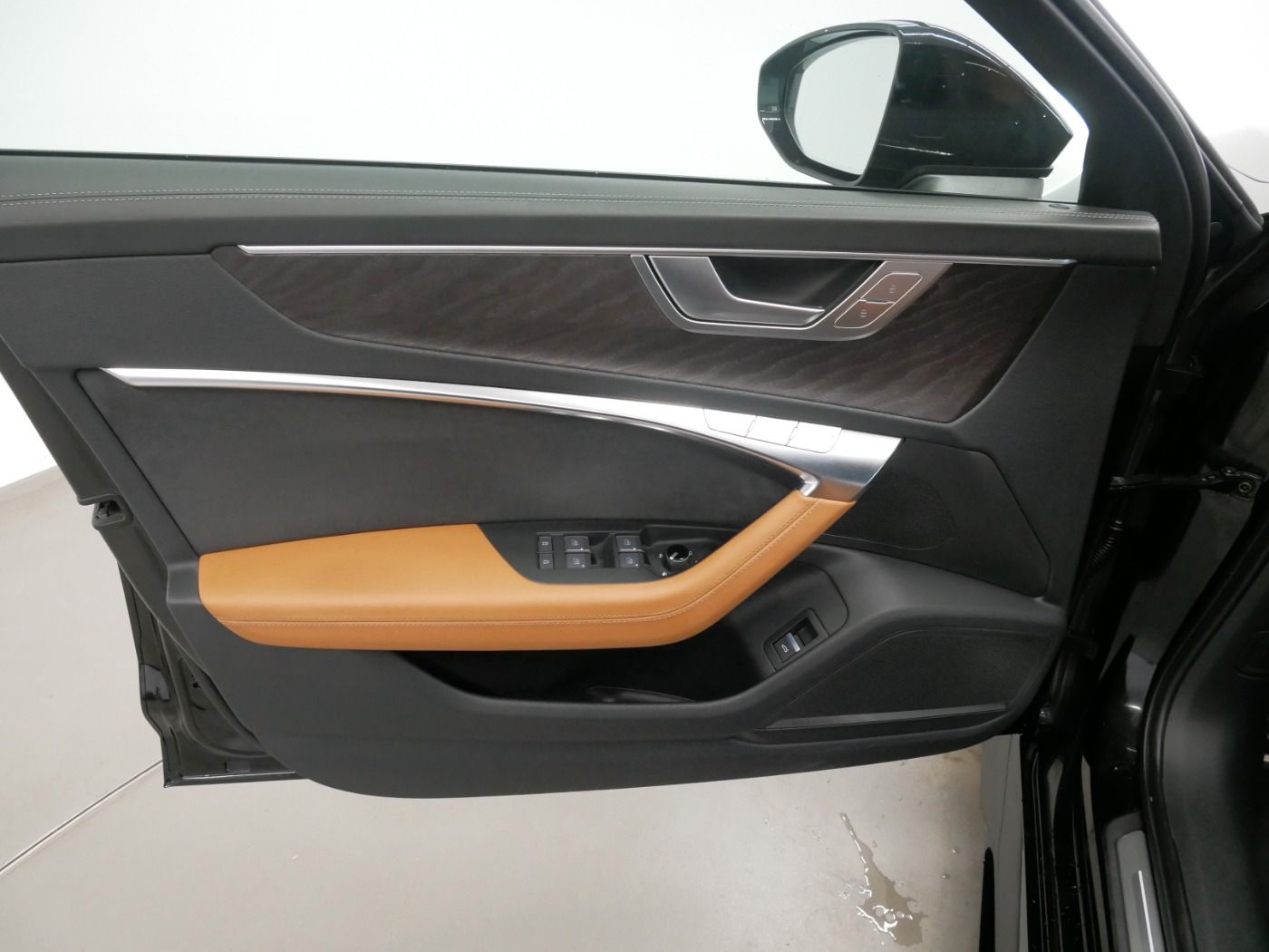 Audi RS 6 Avant qu. KERAMIK kompl. NEU MATRIX ACC HEA