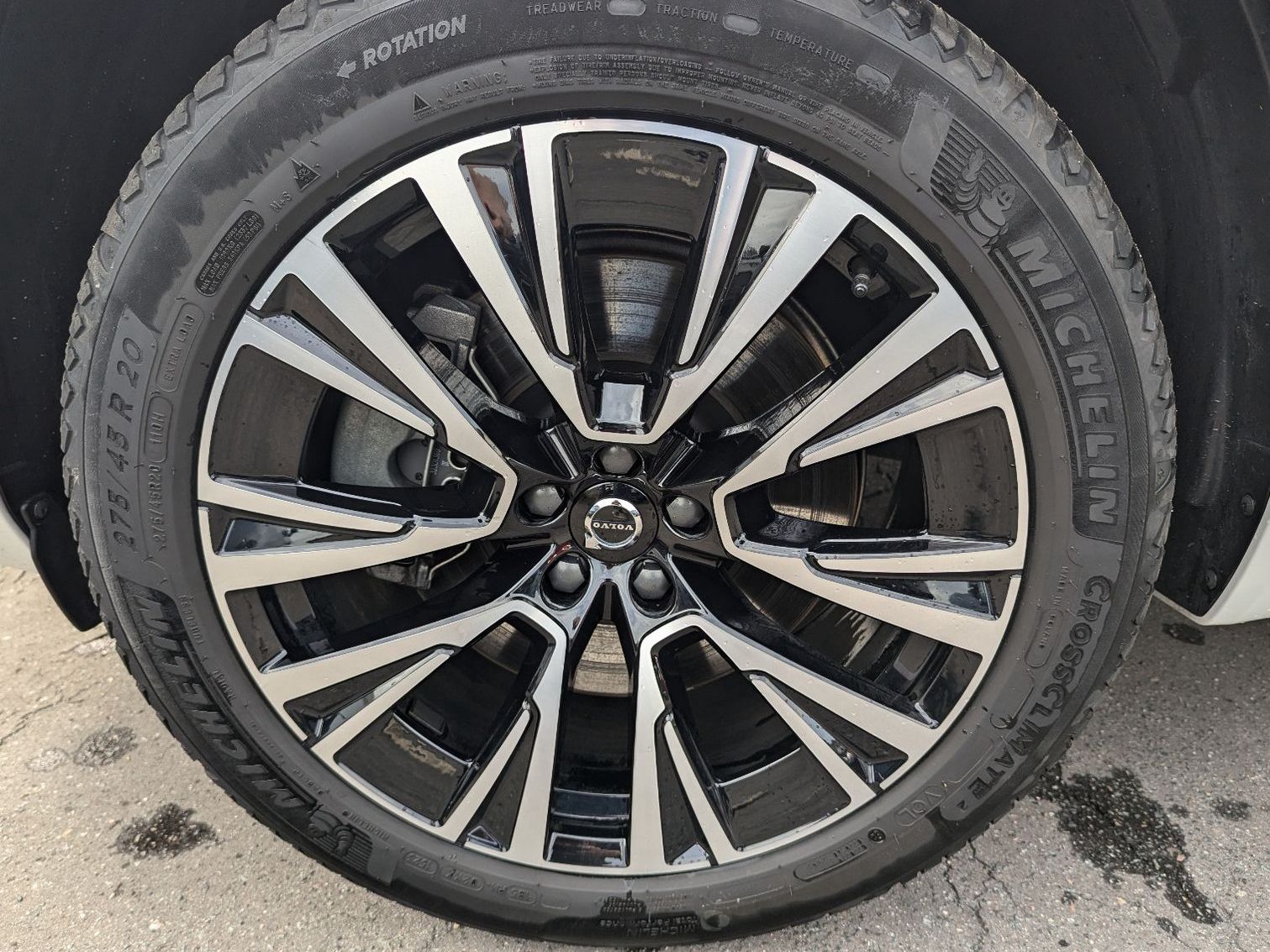 Volvo XC90 T8 AWD PANO HUD Standhz AHK LEDER NAVI LED