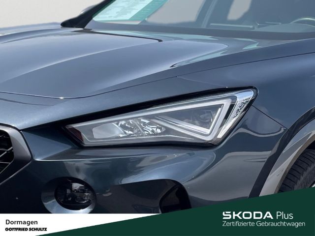 Cupra Formentor 1.4 TSI e-Hybrid DSG - Samsaru's Car Outlet