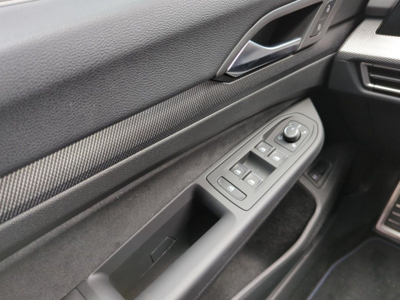 Volkswagen Golf GTE 1.5 eHybrid DSG Klima Navi