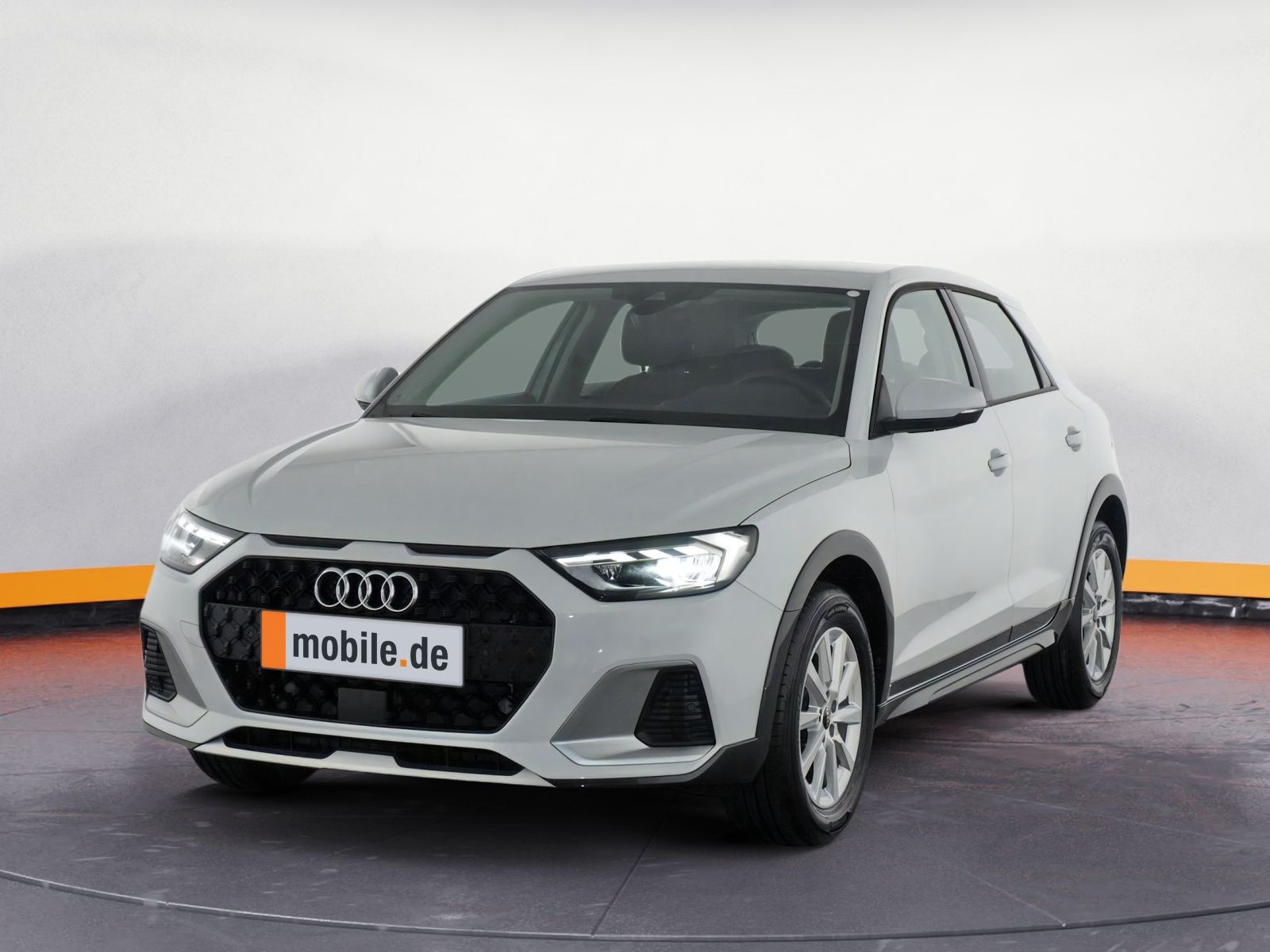 Audi A1 allstreet 30 TFSI S tronic - Samsaru's Car Outlet