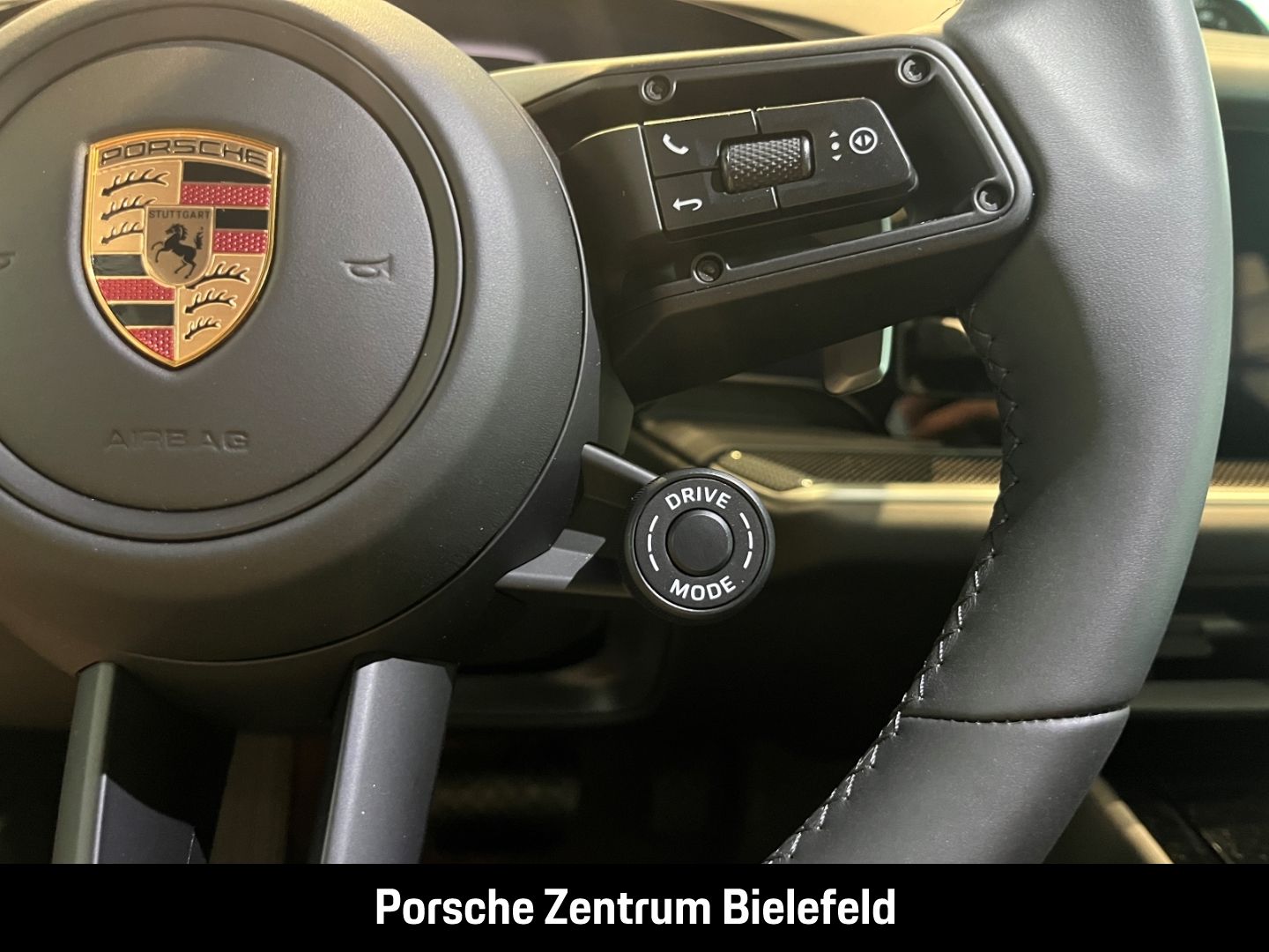 Porsche Cayenne BOSE Sportabgasanlage Panoramadach LED