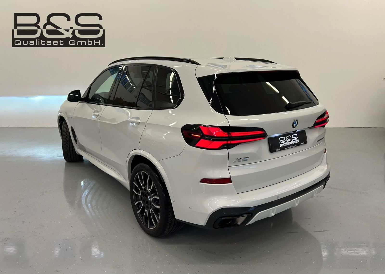 BMW X5 30d xDr M Sport ACC,HUD,PANO,HARMAN,LUFT,..
