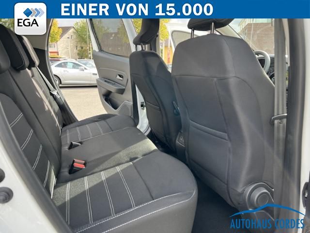 Dacia Duster EXPRESSION - Samsaru's Car Outlet