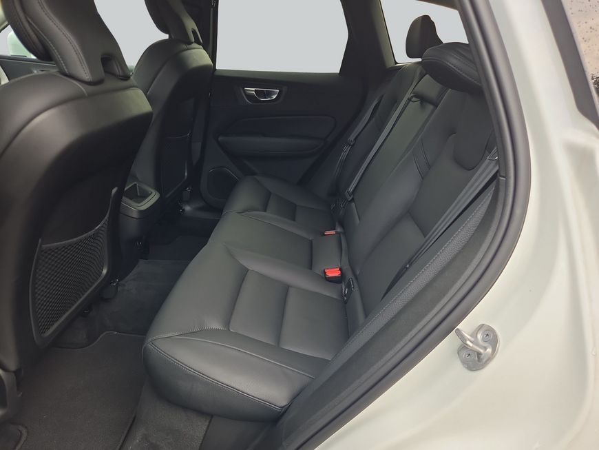 Volvo XC60 B4 B Core  STDHZ * WINTERPAKET