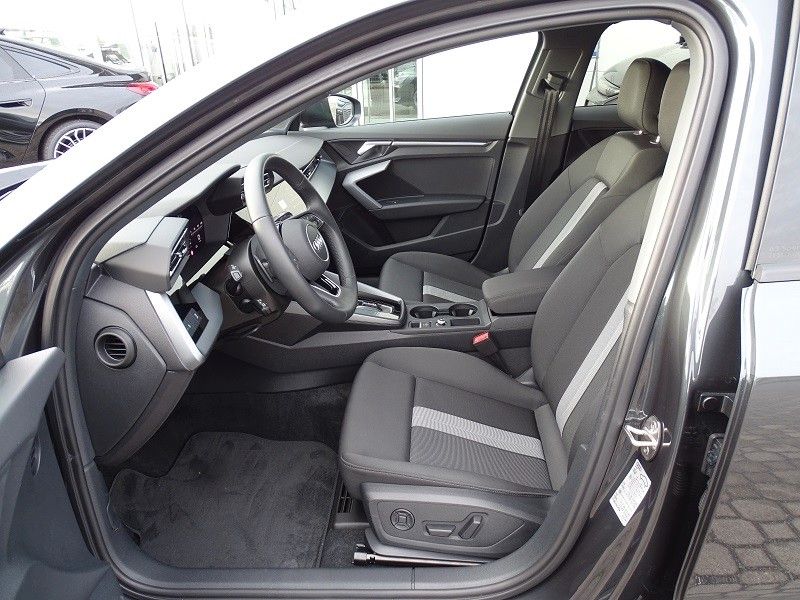 Audi A3 Sportback 35 TFSI S-tronic - Samsaru's Car Outlet
