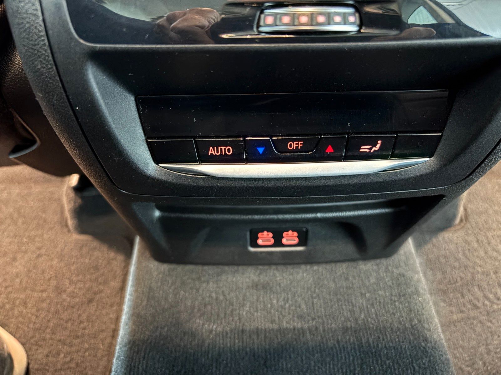 BMW X3 xDrive 30 e Luxury Line - Samsaru's Car Outlet