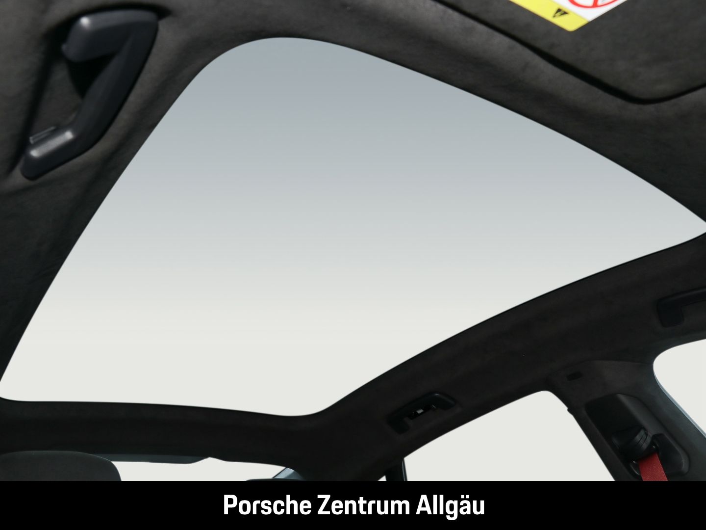 Porsche Taycan GTS BOSE Luftfederung Panorama InnoDrive
