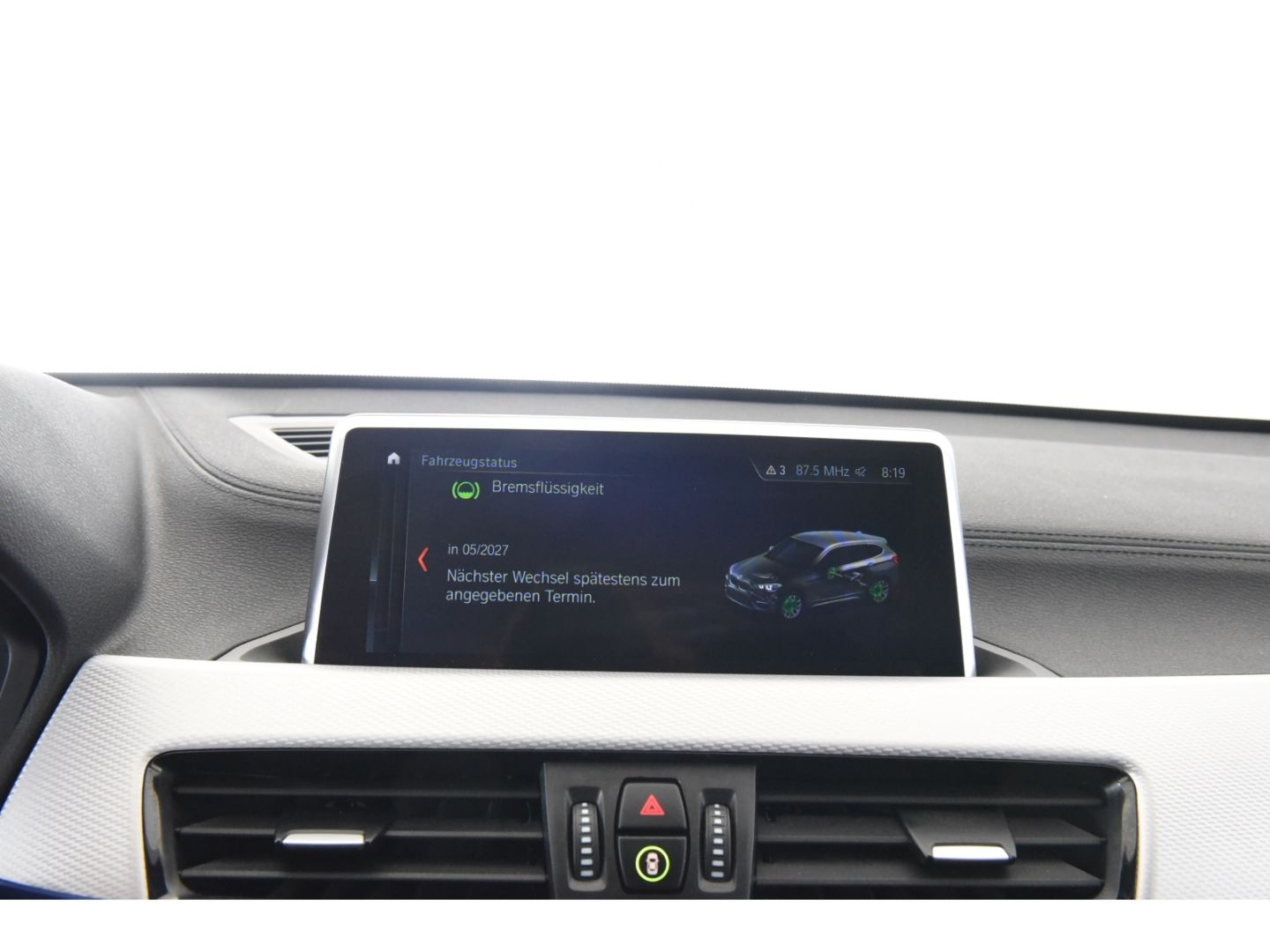 BMW X1 25 e M Sport - Samsaru's Car Outlet