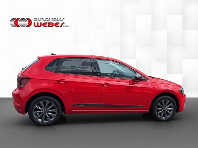 Volkswagen Polo 1.0l TSI BEATS DSG - Samsaru's Car Outlet
