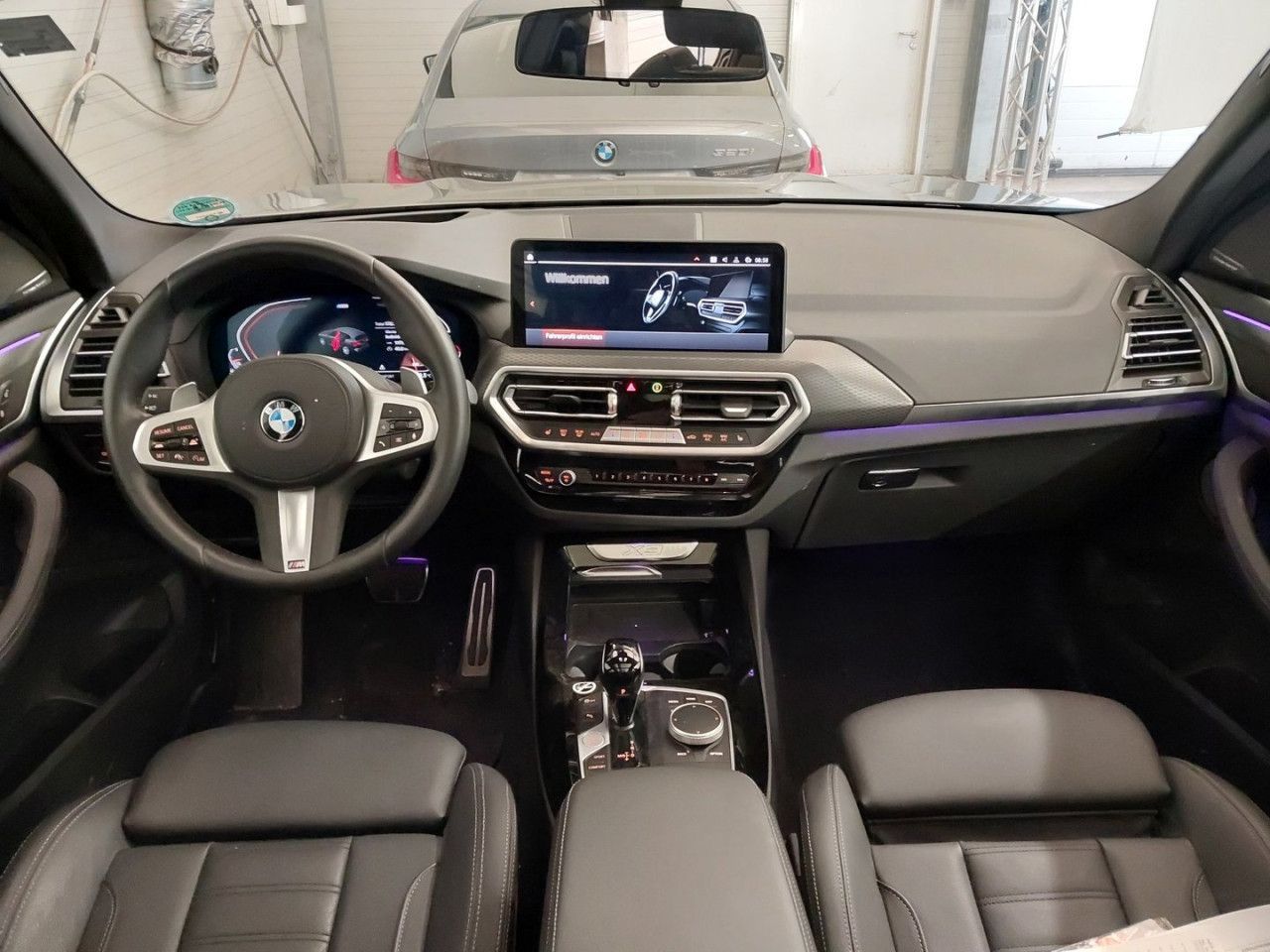 BMW M Sport - Samsaru's Car Outlet