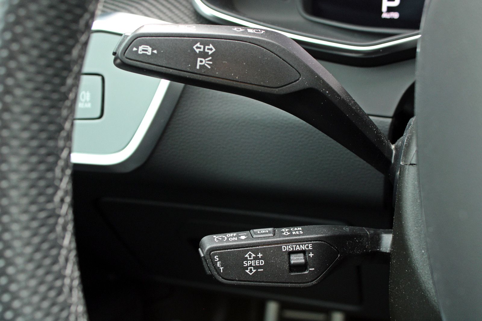 Audi RS6 Avant TFSI qu performance PANO LASER AHK HUD