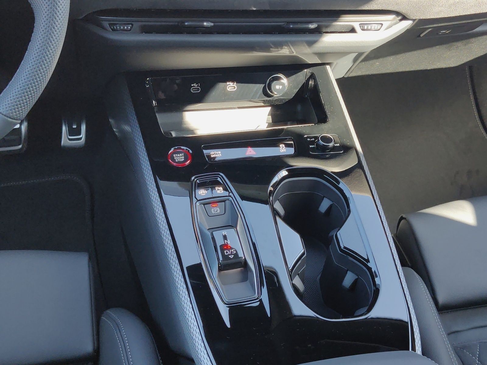 Audi A5 Avant TDI qu. S line*AHK*TechPlus*Matrix*Exp+