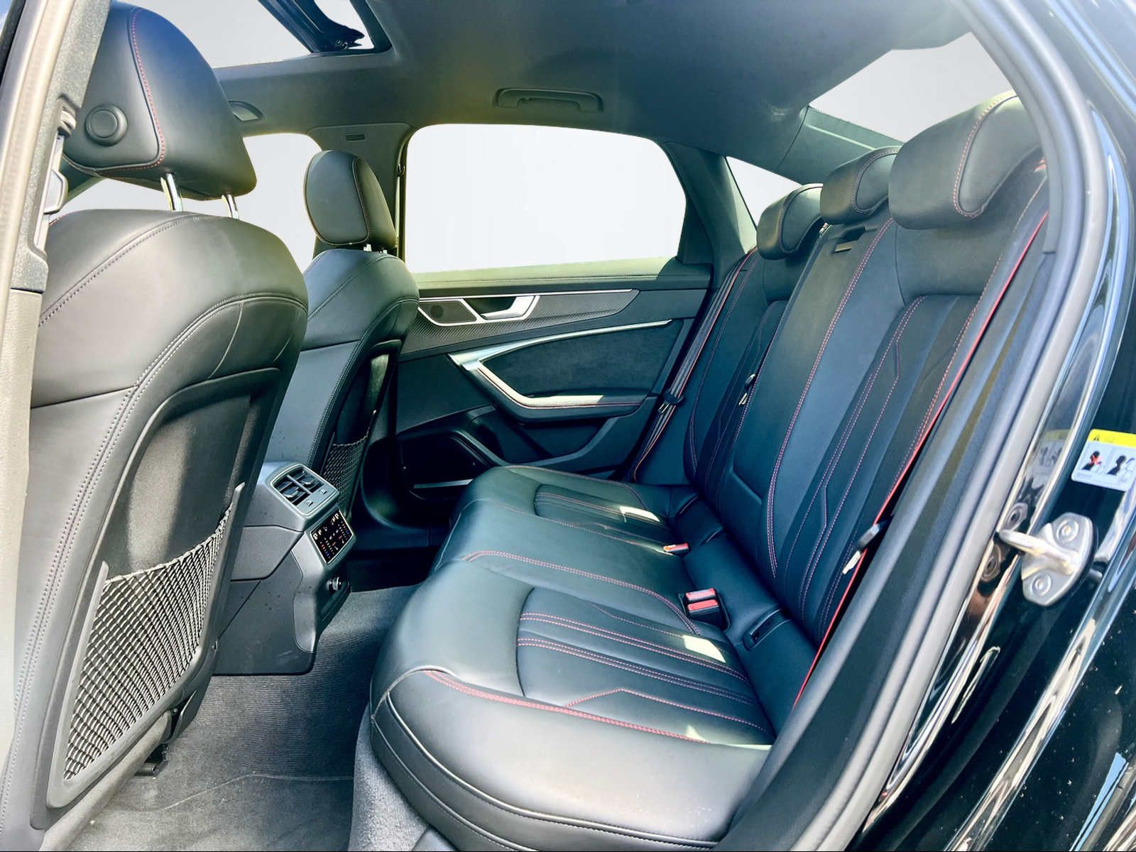 Audi A6 S-Line quattro - Samsaru's Car Outlet