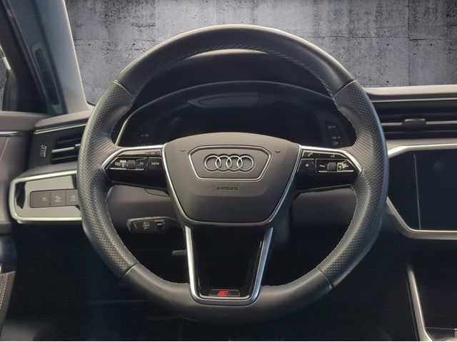 Audi A6 Avant 55 TFSI e quattro S line Matrix