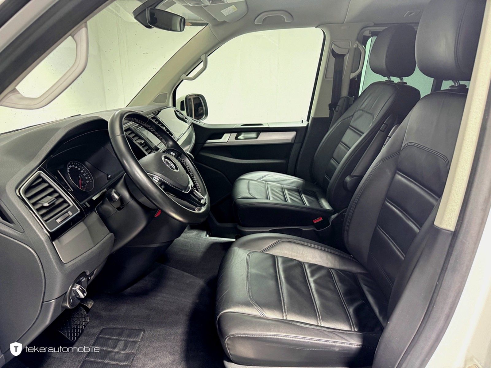 Volkswagen T6 Multivan 4Motion - Samsaru's Car Outlet