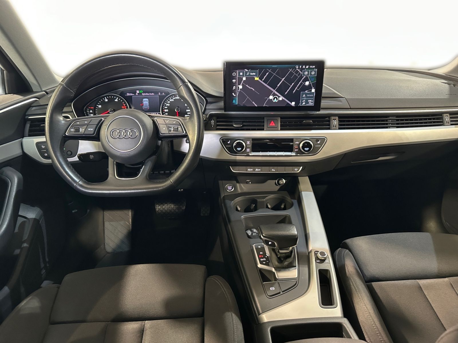 Audi A4 Avant 35 TDI ADVANCED S TRONIC - Samsaru's Car Outlet