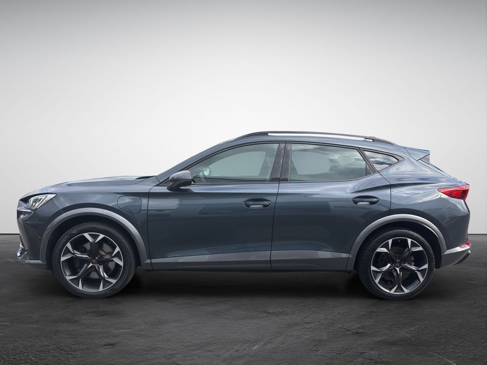 Cupra Formentor VZ 1.4 TSI DSG eHybrid Leder Pano AHK