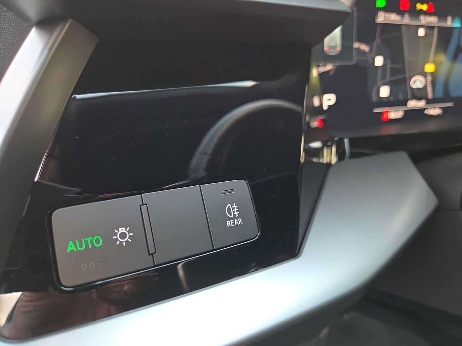 Audi A3 Sportback 35TDI DSG LED+NAVI+APP+GRA+SITZHZG+