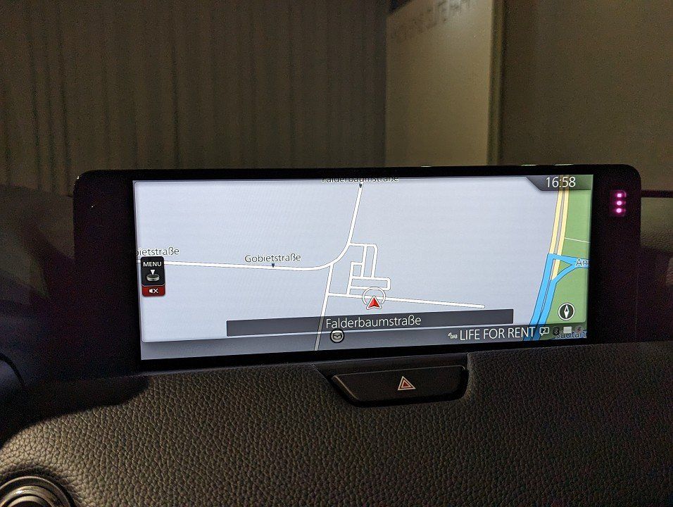 Mazda CX-60 e-SKYACTIV PHEV HOMURA AHK CON-P DRI-P COM