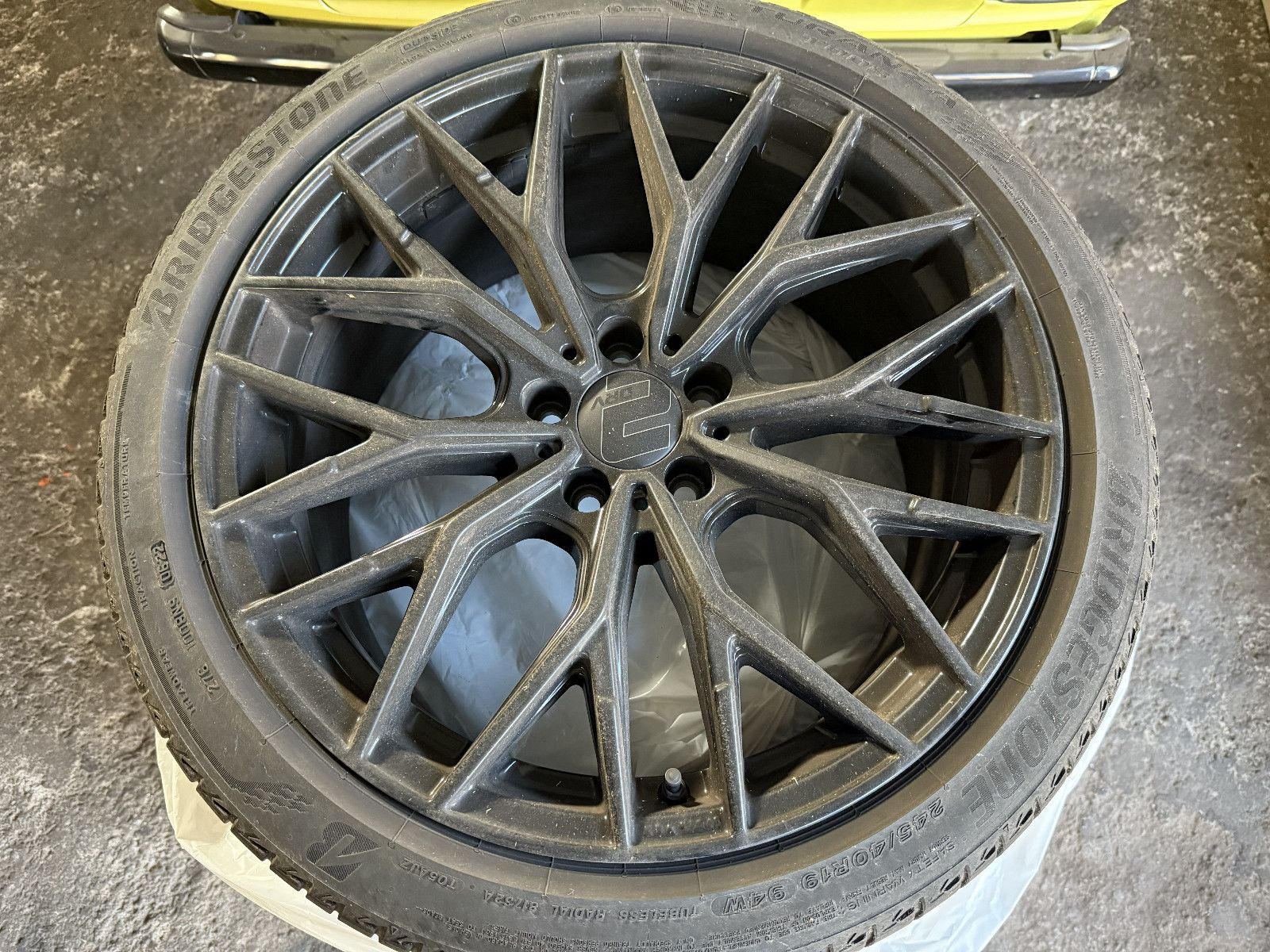 Cupra Formentor VZ 4Drive+ACC+LED+360°KAMERA+BREMBO+