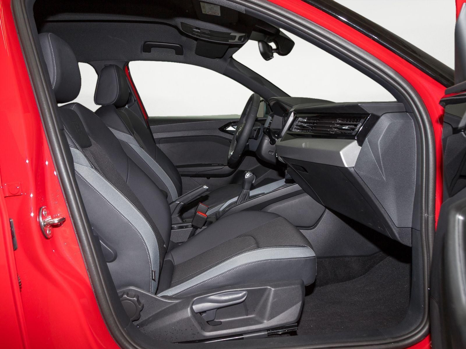 Audi A1 Sportback 30 TFSI 2x S LINE - Samsaru's Car Outlet