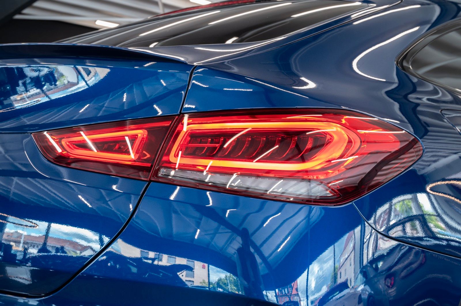 Mercedes-Benz GLE 53 Coupe AMG 4M|NIGHT-PAKET|PANO|STDHZ