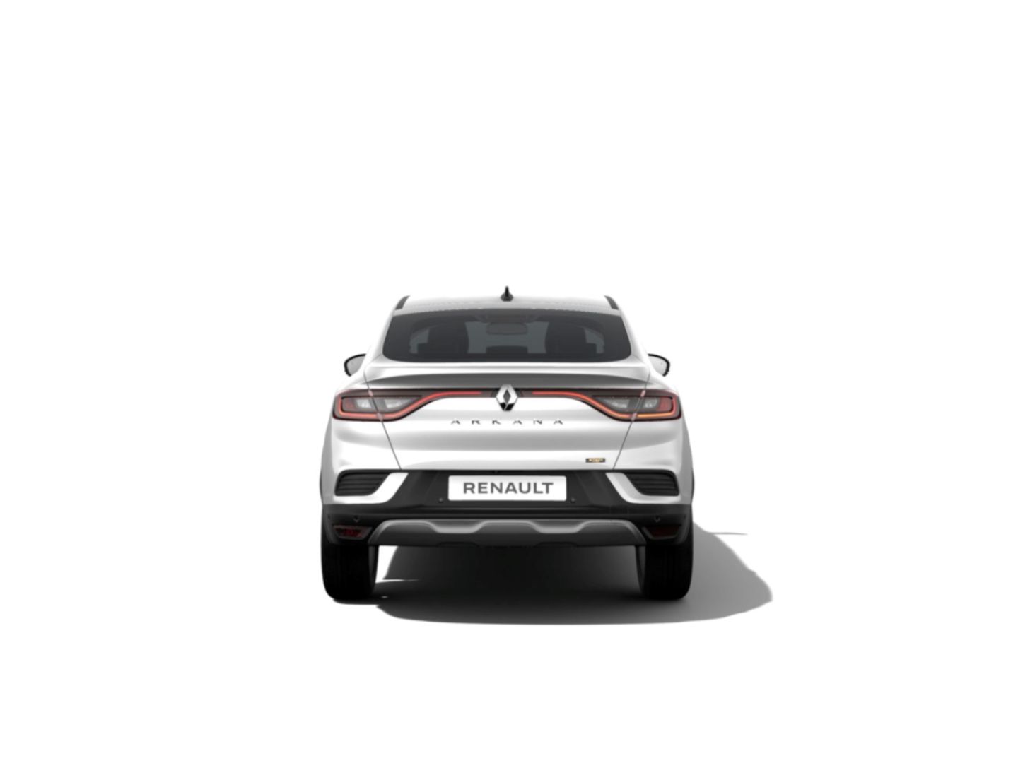 Renault Arkana Techno 1.6 E-TECH Hybrid 145 - Samsaru's Car Outlet