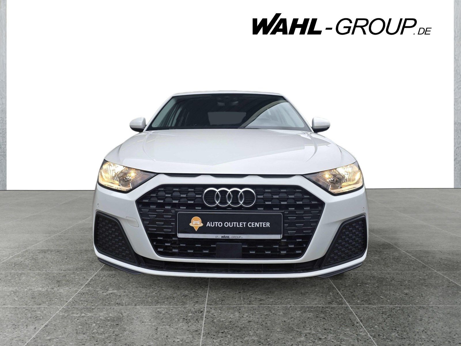Audi A1 Sportback 30 TFSI - Samsaru's Car Outlet