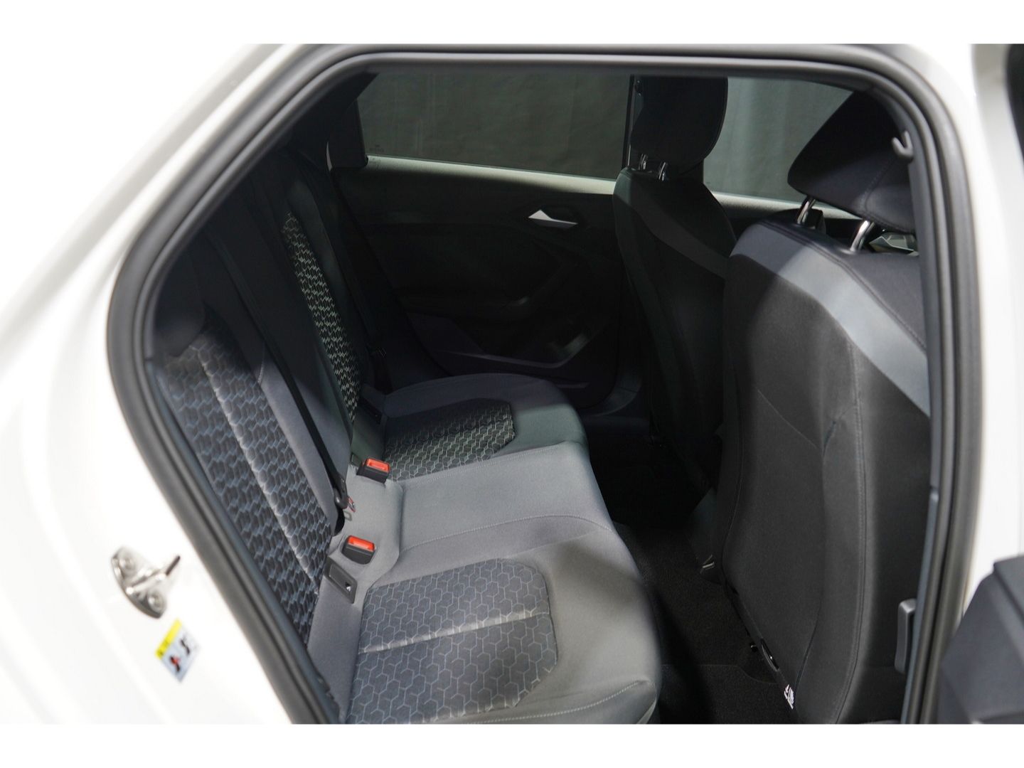 Audi A1 Sportback S line 35 TFSI ACC NAVI 17-Zoll
